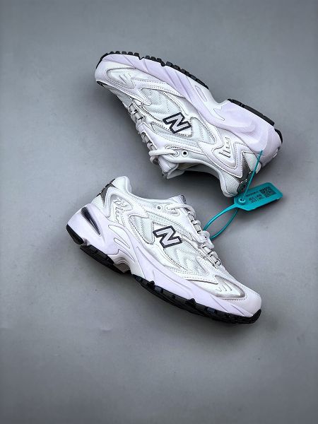 New Balance 725 2021新款 男女款復古運動慢跑鞋