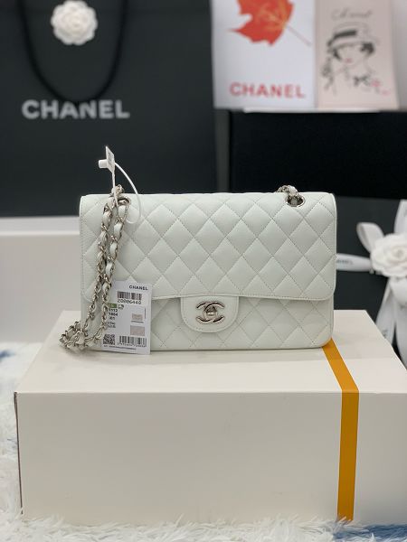 chanel包包 香奈兒2024新款手提包 ZJ01112經典簡約單肩斜挎包