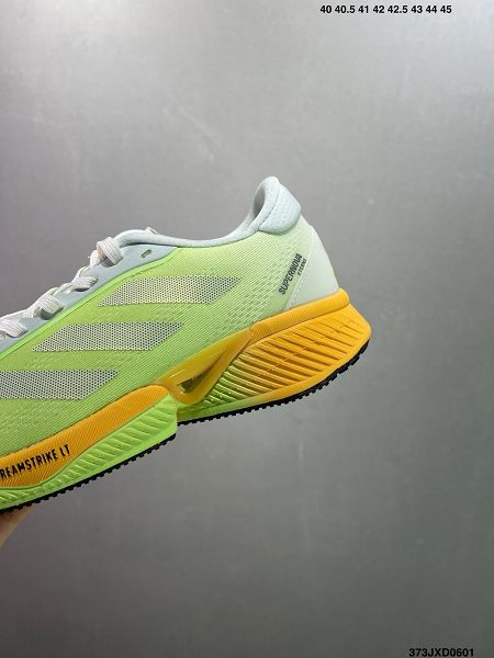 adidas Supernova Eterno 2024新款男生超級跑鞋