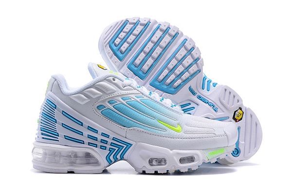 nike air max plu_ lll 童鞋氣墊 TN3代系列 跑步運動鞋