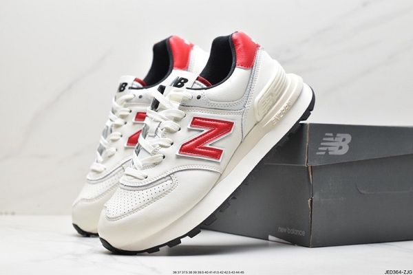 New Balance 574 2023新款 男女款復古休閒運動慢跑鞋