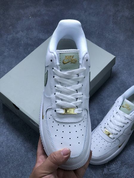 Nike Air Force 1 2021新款 空軍一號經典低幫男女款運動板鞋