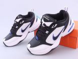 NIKE AIR MONARCH IV 2022新款 M2K大勾厚底男女款老爹鞋跑步鞋