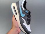 Nike Air Max 1 Air Max 氣墊2024全新配色 情侶款跑鞋