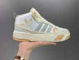 Adidas Originals Post UP 2024全新男女款中幫籃球風板鞋 