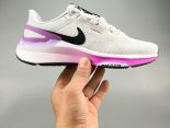 Nike Air Zoom Winflo 25 網透面氣 訓跑練步鞋 2024新款女鞋