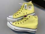 Converse All Star Pastels Hi 2020新款 馬卡龍糖果色女生帆布鞋