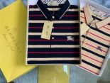 burberry polo衫 2021新款 巴寶莉翻領短袖polo衫 MG0318款