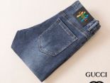 gucci牛仔褲 2020新款 古馳牛仔長褲 MG0117款