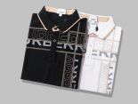 burberry polo衫 2021新款 巴寶莉翻領短袖polo衫 MG0341款