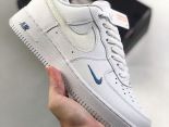 NiKe Air Force 1 空軍一號 2023男女款小勾低幫運動板鞋