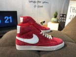 Nike BLAZER MID '77 VNTG SUEDE 開拓者校園情侶運動板鞋