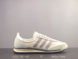 adidas SL 72 RS 2024新款男女生復古休閒老爹鞋