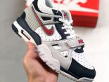 Nike Air Trainer 3 2021新款 三合一復古女子氣墊高幫運動鞋