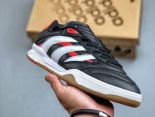 Adidas originals Predator Mundial 2024新款男女鞋 獵鷹世界盃系列低幫休閒運動鞋