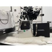 chanel包包 香奈兒2023新款手提包 DSA68068單肩斜挎包