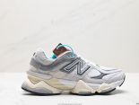 Joe Freshgoods x New Balance 9060 聯名款 2024男女款復古休閒運動慢跑鞋