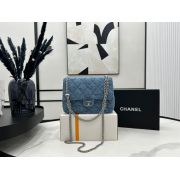 chanel包包 香奈兒2023新款手提包 DSAS3921愛心球單肩斜挎包