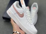 Nike Air Force 1 Low 2023全新男女款復古與現代版空軍一號休閒運動板鞋