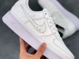 Nike Air Force 1 07 2020新款 空軍一號情侶款低幫休閒板鞋