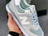 New Balance ML574系列 2020新款 NB經典復古女生休閒運動慢跑鞋