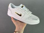 Nike Air Jordan1 Low 2024新款男女生低幫經典復古文化休閒運動籃球鞋 