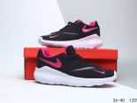 nike roshe one 2020新款 倫敦網面輕便女生休閒慢跑鞋