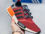 Adidas NMD_R1 GTX 2024男女生經典運動鞋