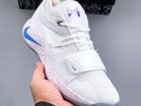 NIKE PG 2.5 EP 2021新款 保羅喬治水晶底氣墊男子籃球鞋