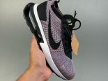 Nike Air MaxPre-Day AIR MAX FLYKNIT RACER 2024新款男子運動鞋