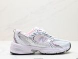 New Balance NB530系列復古休閒慢跑鞋 2024新款女鞋