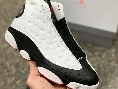 Nike Air Jordan 13 Retro 2021新款 喬丹13代男女款籃球鞋